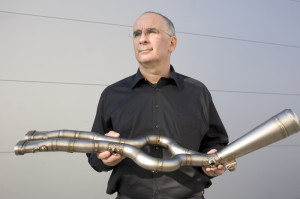 Igor Akrapovic photo V Vogel