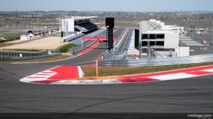Circuito de Austin