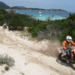 sardegna enduro