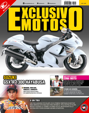 TAPA EXM116 NOV