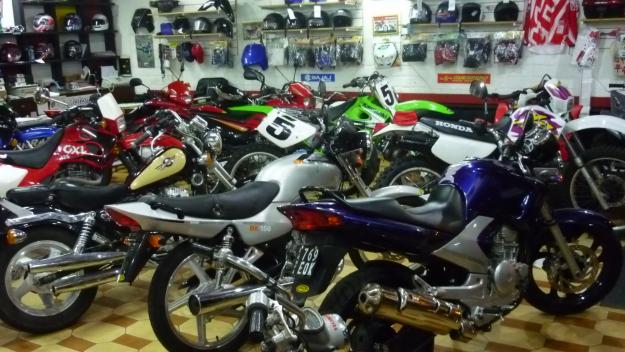 1321535235 281018000 5 MOTOS ACCESORIOS Cordoba