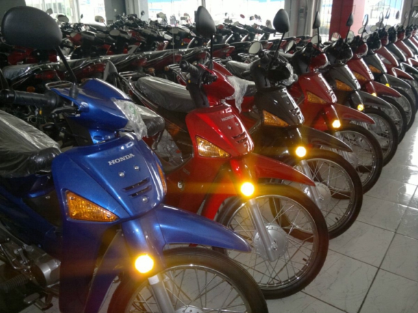 honda wave 0km nf 100 entrega inmediata bs as bikes MLA F 3282200568 102012 1067x800