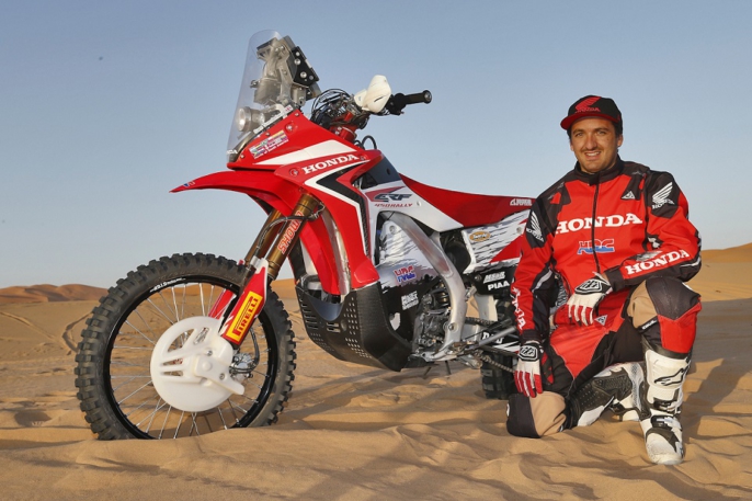 pirelli hrc javier pizzolito