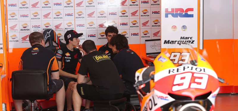 SEPANG TEST DIA 2 82