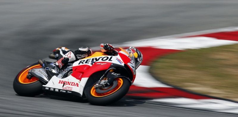 Sepang2TestMgpREPSOL APERTURA2009