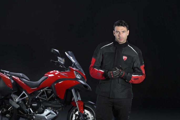 Ducati Multistrada D Air Dainese Airbag 01