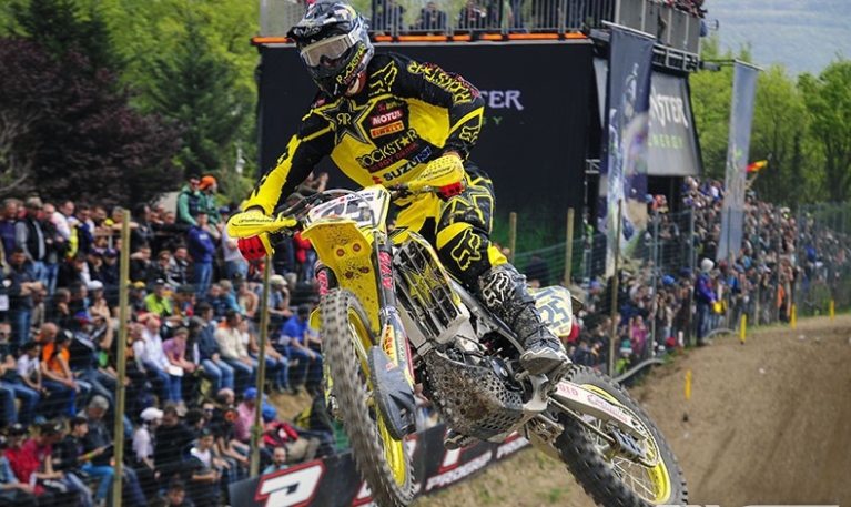 Desalle MXGP 4 TN 2014