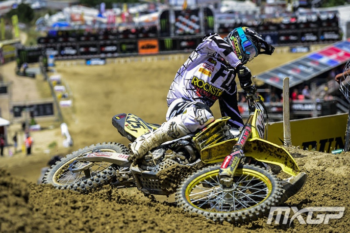 Desalle MXGP 7 E 2014