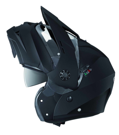 caberg tourmax 2014 8