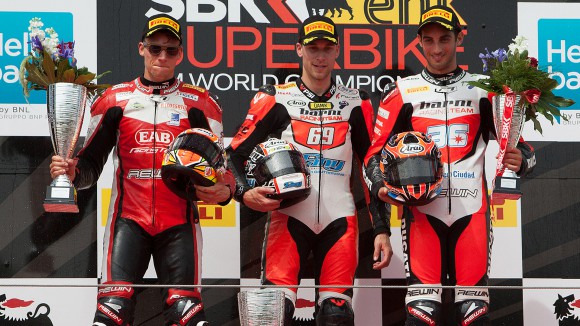 stk1000 highlights podium big