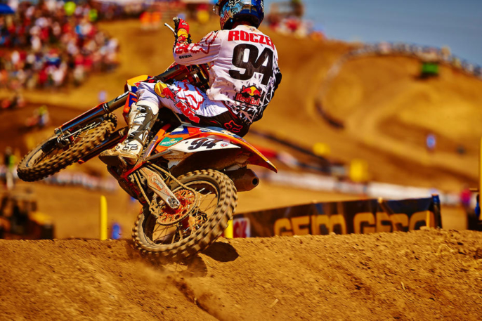 Ken Roczen