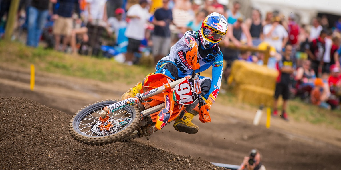 Roczen Thunder Valley1