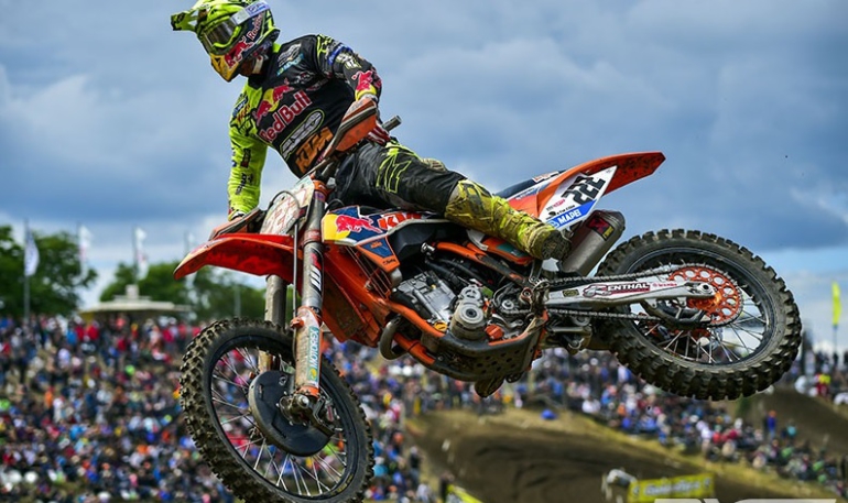 Cairoli MXGP 11 D 2014