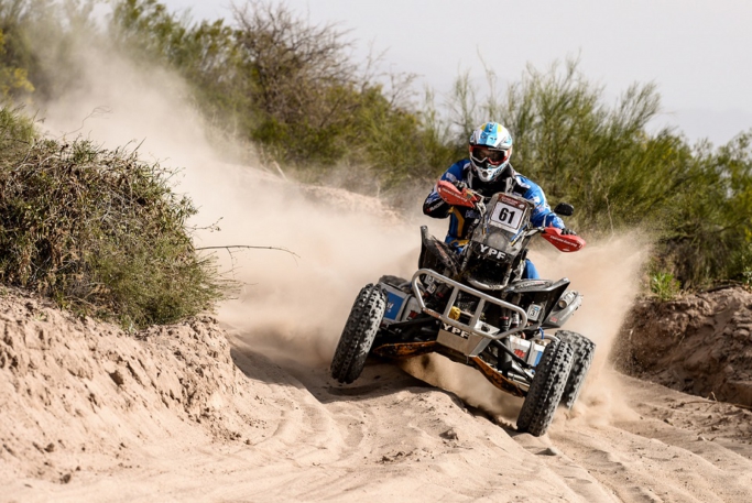 Bonetto Ganador 4x2 1