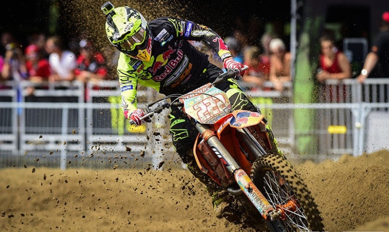 Cairoli MXGP 15 B 2014