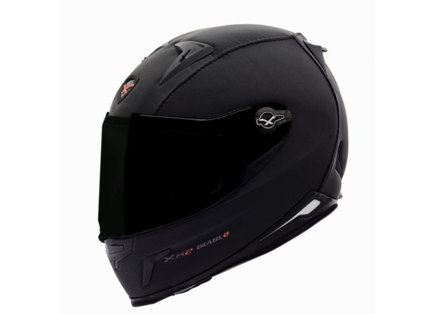 nexx xr2 diablo hd 64379