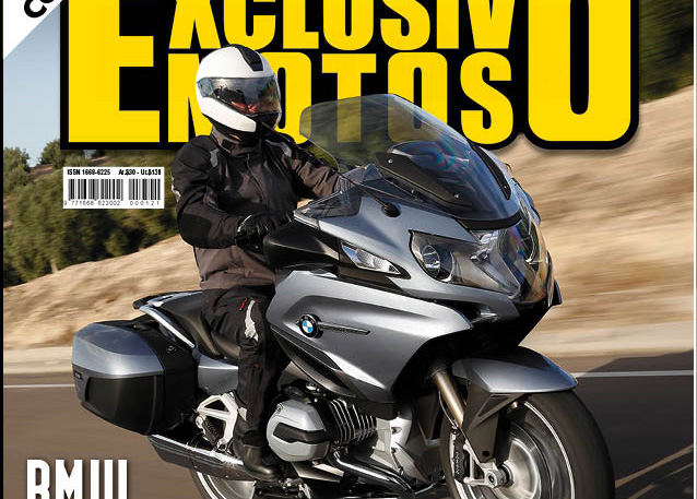 Dectacado EXM125 Ago