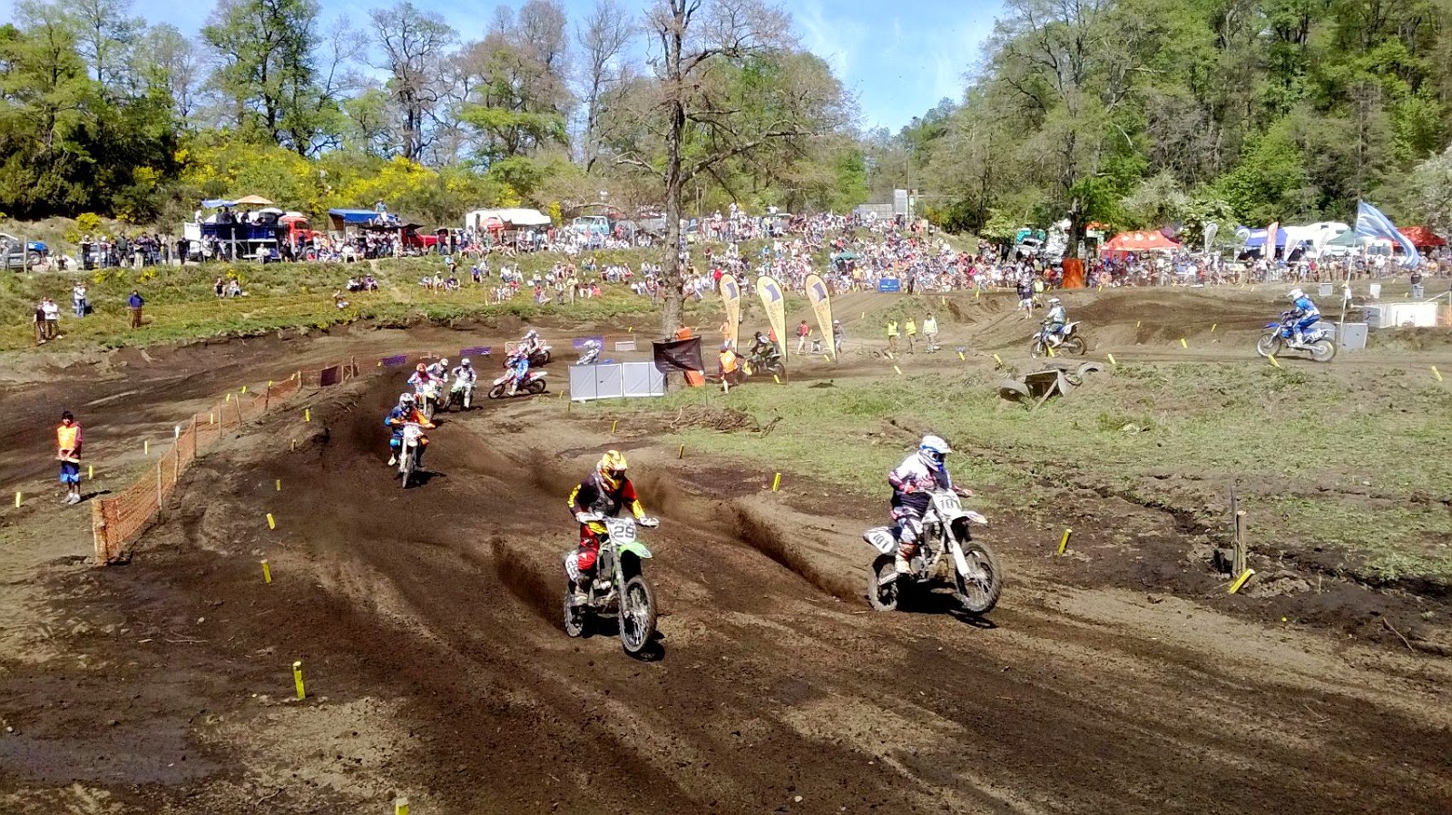En su provincia, Ezequiel Fanello obtuvo el Campeonato Argentino MX1 2014 2 IMG 20141026 WA0057
