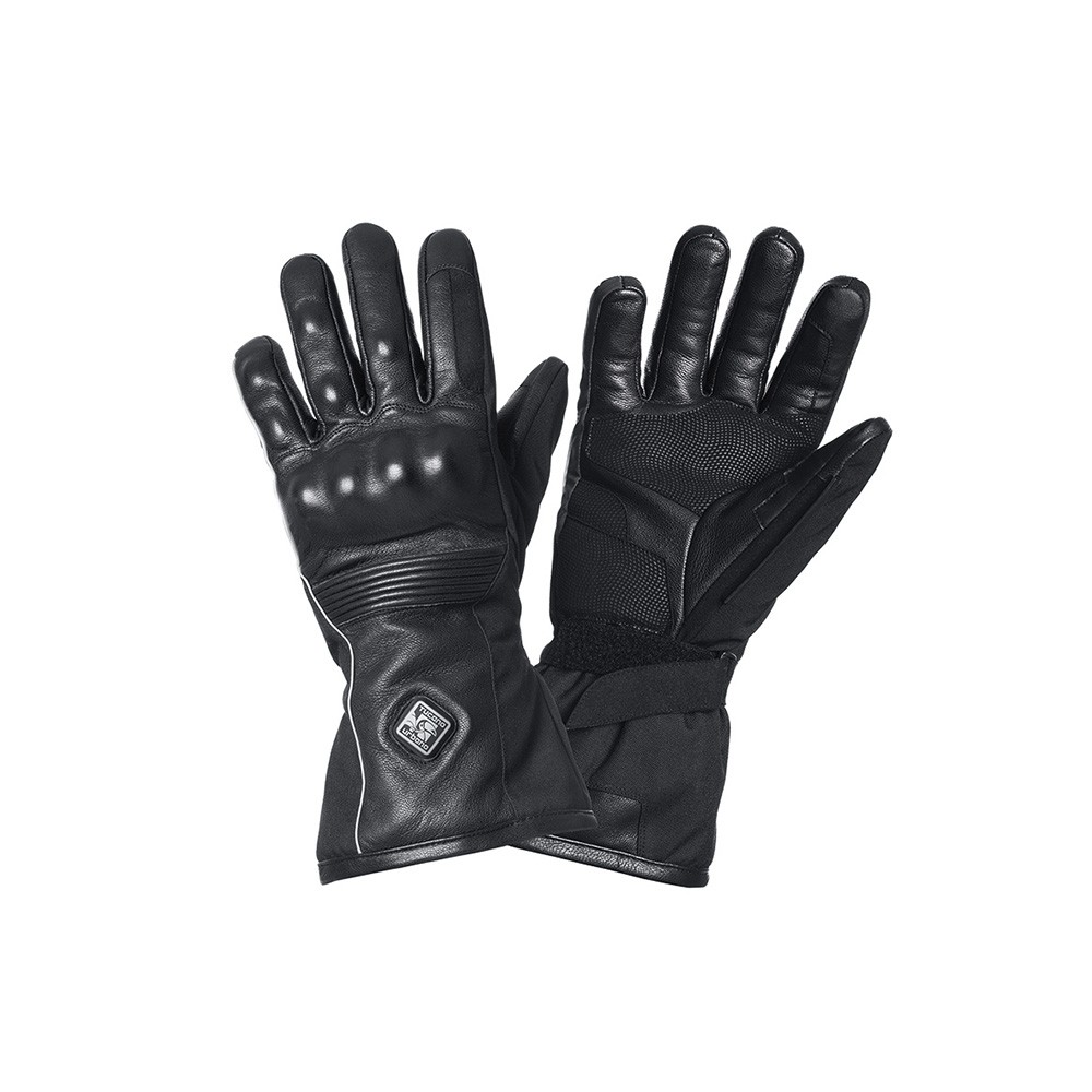 Hot Road, guantes calefaccionables de Tucano Urbano 3 9932U N 01 1