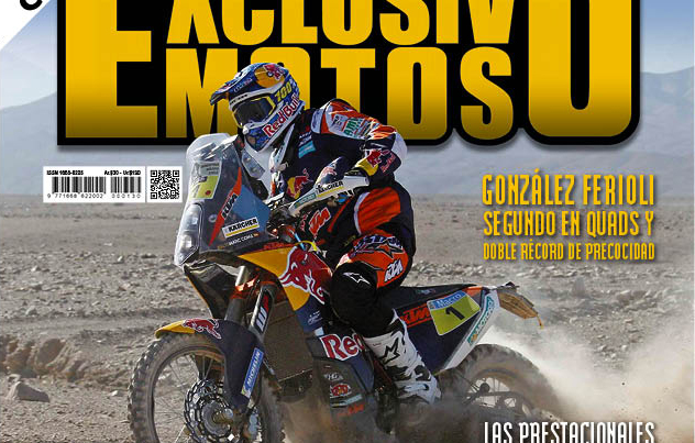 TapasEXM 131 Feb issuu