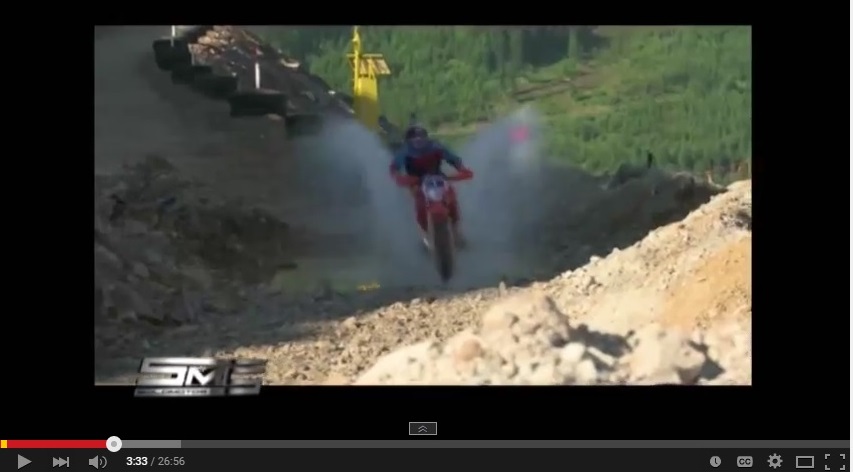 Hare Scramble1