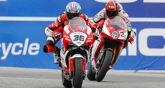 Tati Mercado Laguna Seca 1