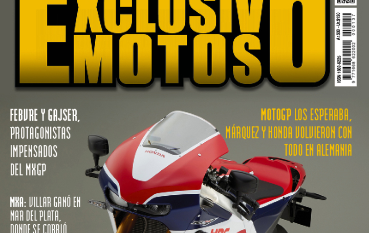 TapaEXM 137 Ago15 issuu