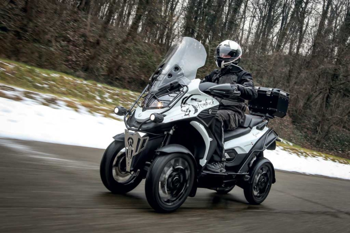 Quadro4 Steinbock 47