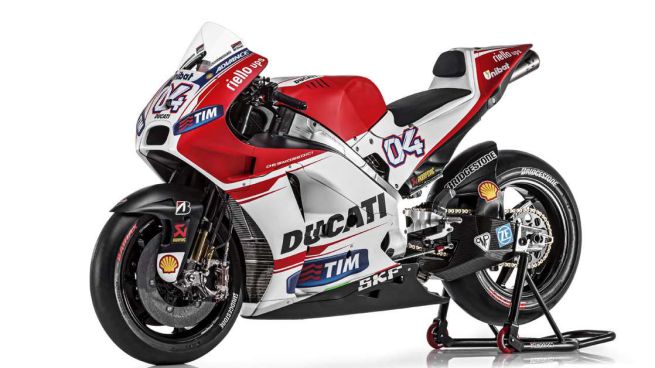 ducati desmosedici v4 3