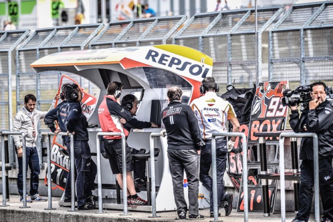 repsol honda motogp alemania 2014