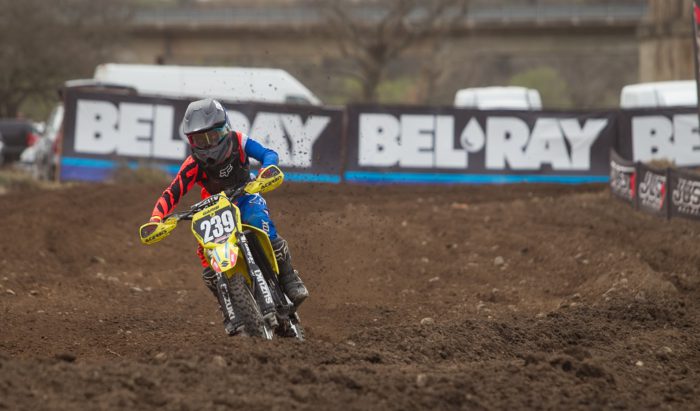 Garib el chileno ganador 85 cc B e1504699966241