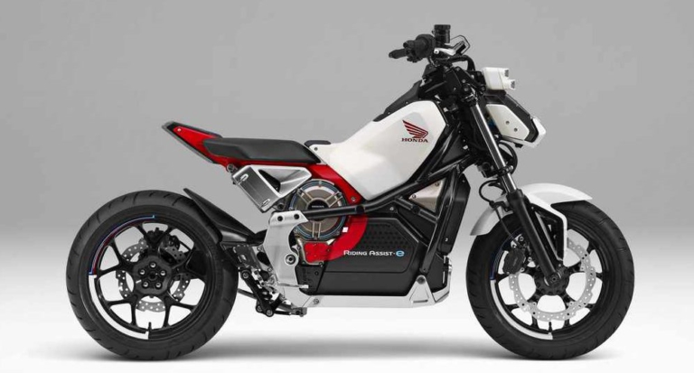Honda Riding Assist e concept 1 e1507115963365