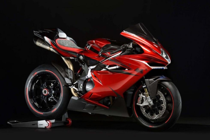 mv agusta f4 lh44 nueva moto creada lewis hamilton