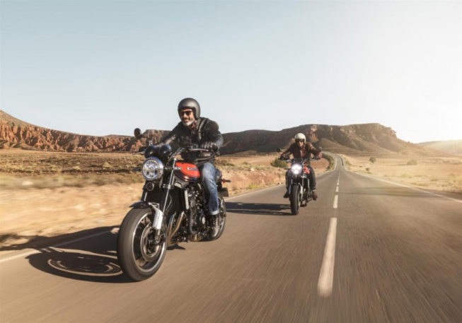 18MY Z900RS Angle 14 e1509563595263