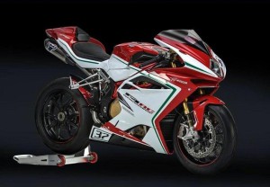 2015 MV Agusta F4 RC leak 1
