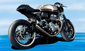 53587 norton dominator ss 2015 rear