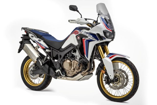 AFRICA TWIN CRF1000L