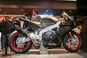 Aprilia RSV4 RR1
