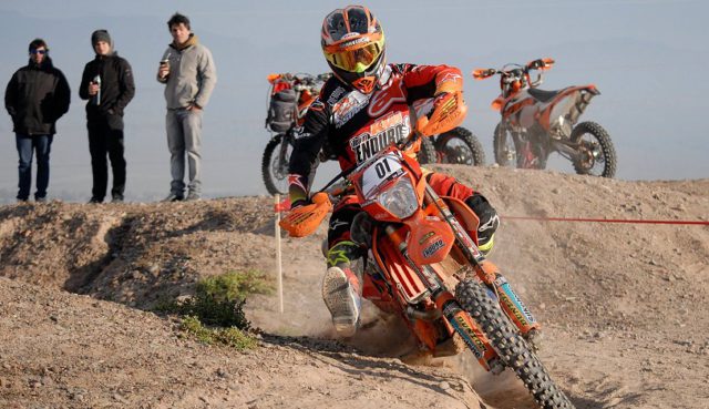 Benavides ganador San Juan 2