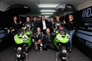 Cat Bike Exit Team13 700x467