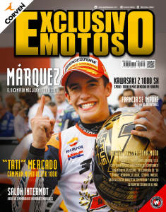 EXM128 Tapa Noviembre