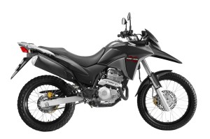 Honda XRE 300
