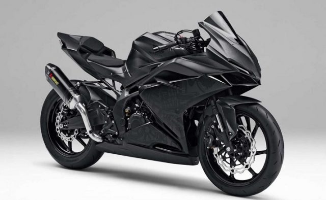 Light Weight Super Sports concept Honda 2005 2