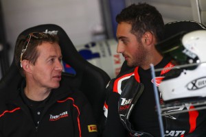 Mercado Previa SBK09