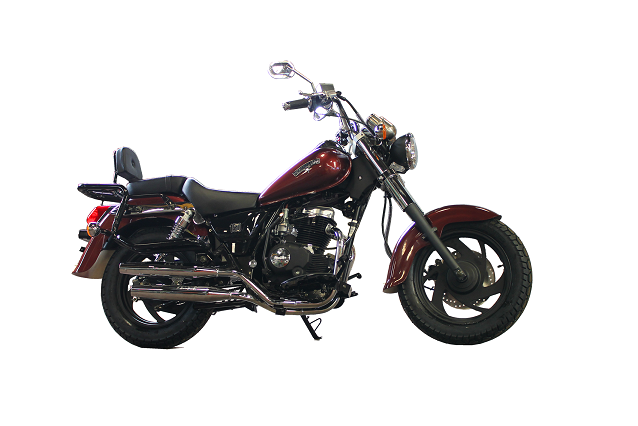 Patagonian Eagle 150 250 Dark