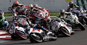 WSBK Magny Cours 2