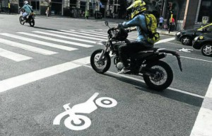 Zona para motos Bs.As .