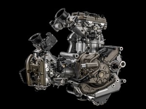 ducati presenta il motore testastretta dvt 3