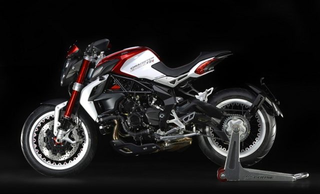 mv agusta