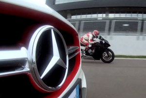 mv agusta f3 800 mercedes cla 45 amg
